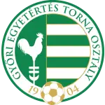Győri ETO FC Under 19 logo