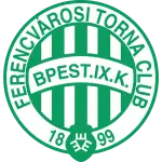 Ferencvárosi TC Under 19 logo