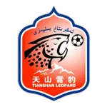 Xinjiang Tianshan Leopard FC logo