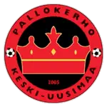 PK Keski-Uusimaa logo