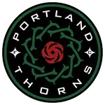Portland Thorns FC logo