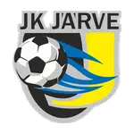 Kohtla-Järve JK Järve II logo