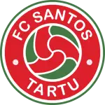 Tartu Santos logo