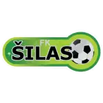 Šilas logo