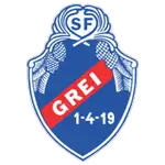 Sportsforeningen Grei logo
