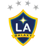 Los Angeles Galaxy Reserves logo