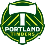 Portland Timbers Reserves logo