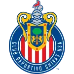 CD Chivas USA Reserves logo