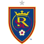 Real Salt Lake Reserves logo