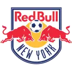 New York Red Bulls Reserves logo