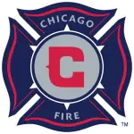 Chicago Fire Reserves logo
