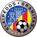Granitas Klaipėda logo
