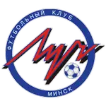 FK Luch Minsk logo