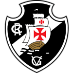 CR Vasco da Gama logo