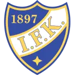 Helsingfors logo