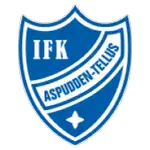Aspudden-Tellus logo