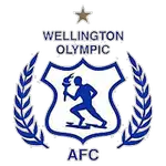 Wellington Ol. logo