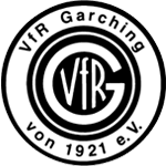 VfR Garching logo