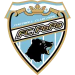 FC PoPa logo