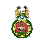 Republic of Sierra Leone Armed Forces FC logo