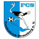 Strausberg logo