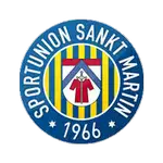 St. Martin logo