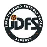 JDFS Alberts logo