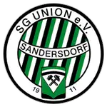 Sandersdorf logo