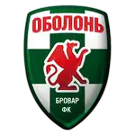 Obolon' Kyiv logo