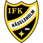 IFK Hässleholm logo