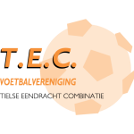 sv Tielse Eendracht Combinatie logo