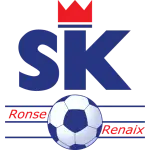 Ronse logo