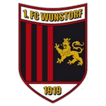 1. FC Wunstorf logo