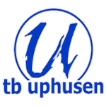 Turnerbund Uphusen logo