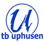 Uphusen logo