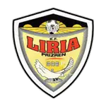 KF Liria Prizren logo