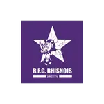 RFC Rhisnois logo