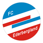 FC Ederbergland logo
