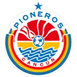 Pioneros logo