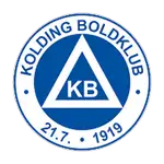 Kolding Boldklub logo