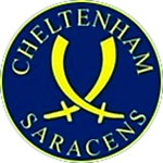 Cheltenham Saracens FC logo