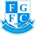 Frimley Green FC logo