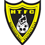 Harborough Town FC logo