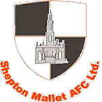Shepton Mallet AFC logo