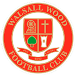 Walsall Wood FC logo