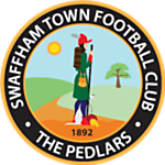 Swaffham Town FC logo