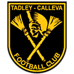 Tadley Calleva FC logo