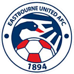 Eastbourne United AFC logo