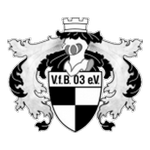 VfB 03 Hilden logo
