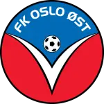 Fotballklubb Oslo Øst logo